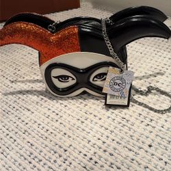 Harley Quinn Purse