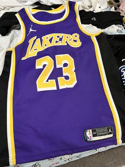 Lj Jersey