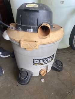 vacuum cleaner