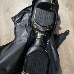 Hoverboard  (Swagtron)