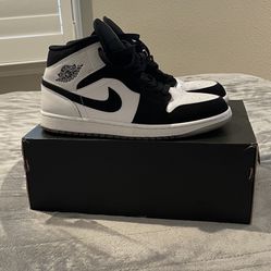 Jordan 1 Diamond Size 10