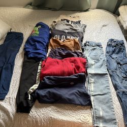 Boy Clothes