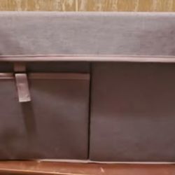 Collapsable Portable Cooler