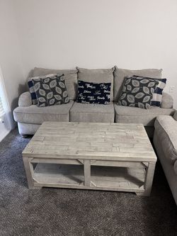 Living Room Set