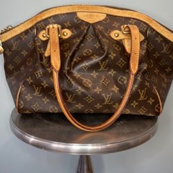 Louis Vuitton Trivoli