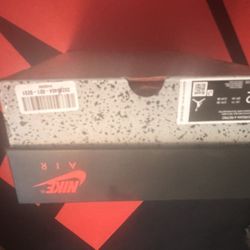 2025 Jordan White Cement 