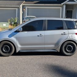 2005 Scion xA