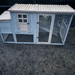 Chicken Coop