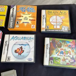 Games