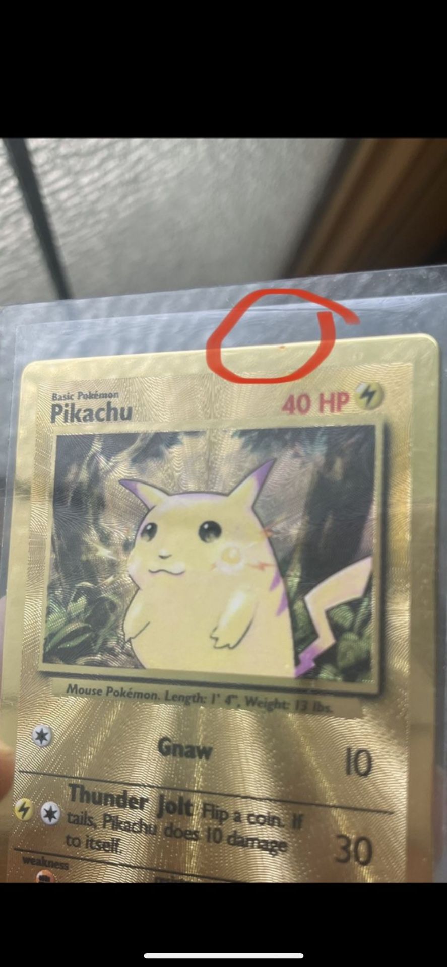 Pokemon Card For sale (Ultra rare)