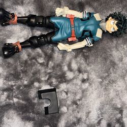 My Hero Academia - Izuku Midoriya Figurine