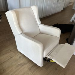 Recliner/ Swivel Chair