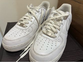 Nike Air Force