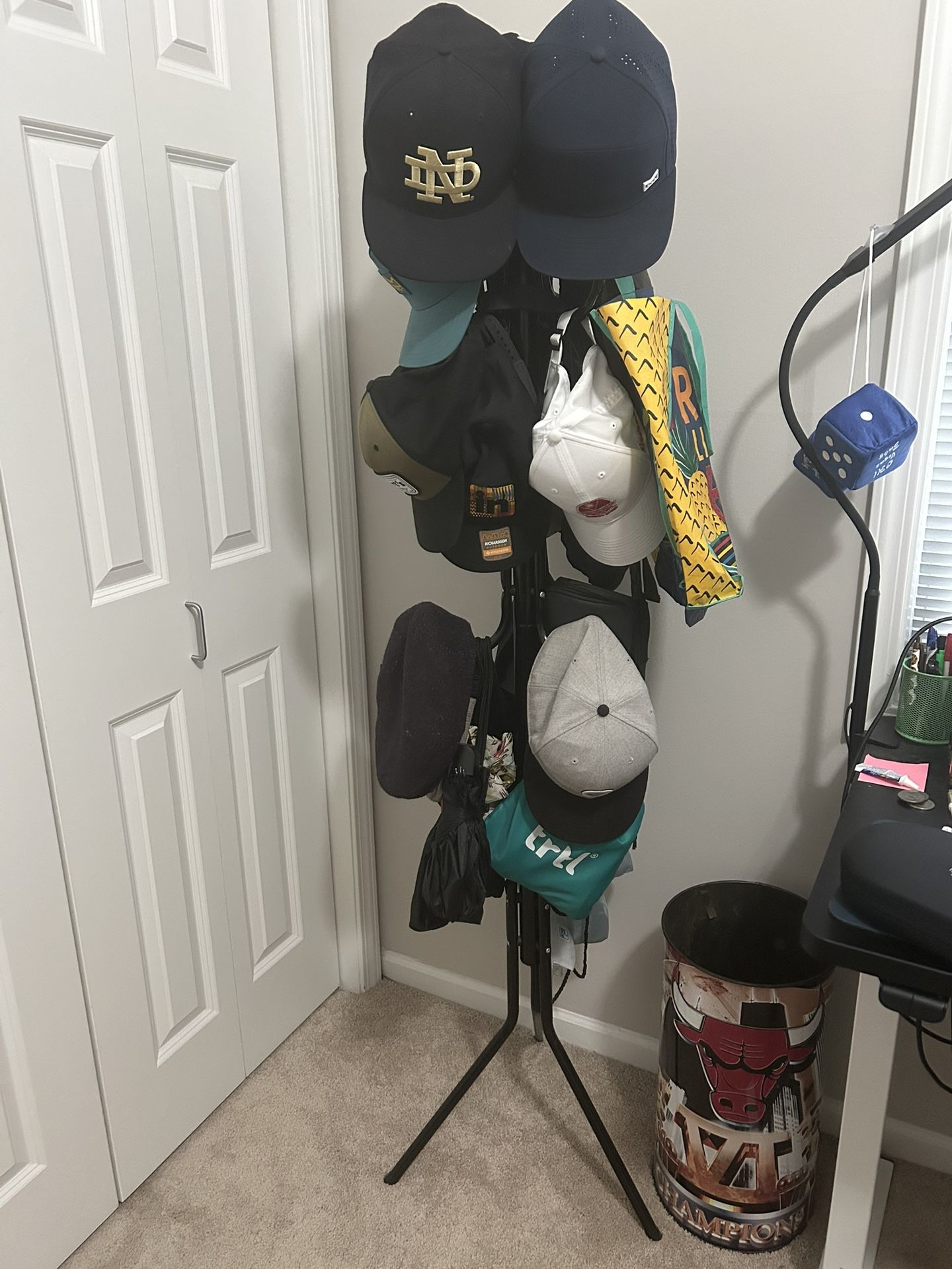 Coat Rack