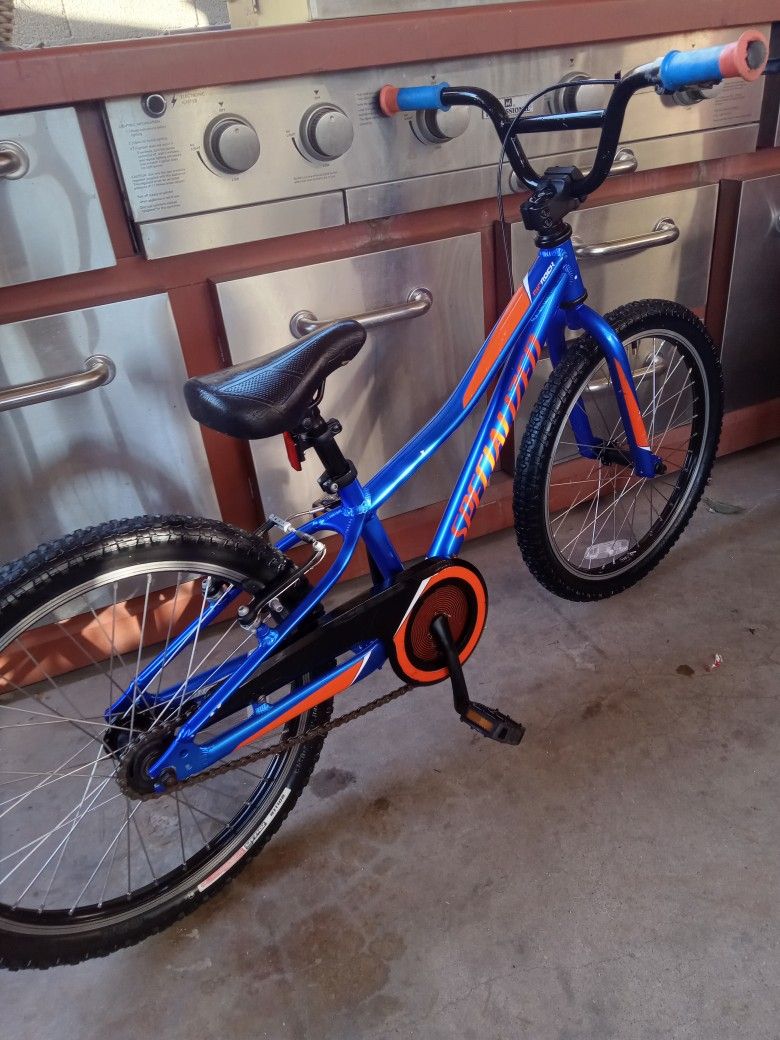 Bike SPECIALIZED Tires Size 20 READY FOR RIDE