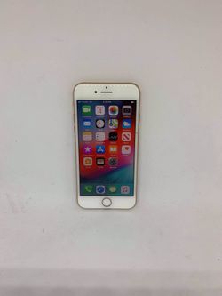 iPhone 8 Unlocked