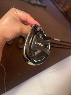 Ping G430 4 hybrid regular or stiff