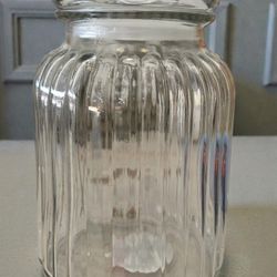 10 Large Canisters Organization 