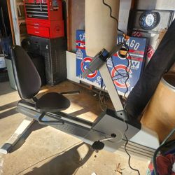 Proform xp 90 exercise bike