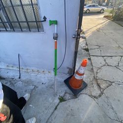 Big Stik Pat Pending $400 Obo