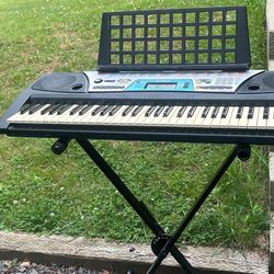 Yamaha PSR-170