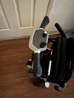 Ecomobi M3 Foldable Mobility Scooter