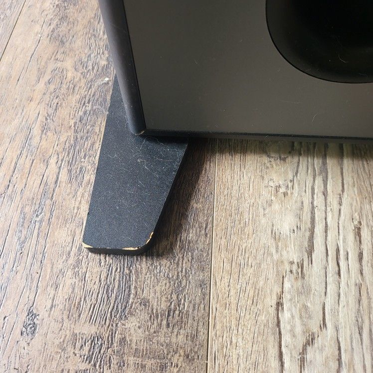 yamaha ns a200xt Floor Standing Speakers for Sale in Federal Way, WA