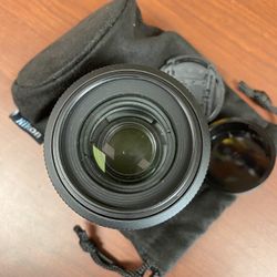 Nikon - f/4-5.6G ED IF AF-S DX VR