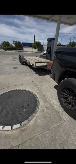 Tow Or Haul