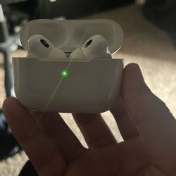Air Pod Pros