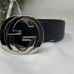 Belt