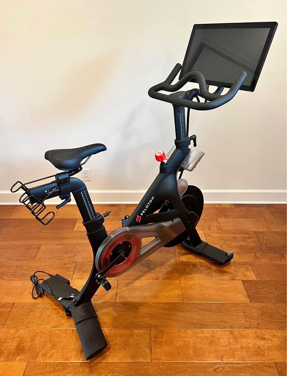 Peloton Bike