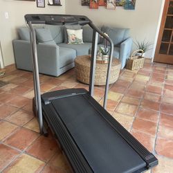  Treadmill 