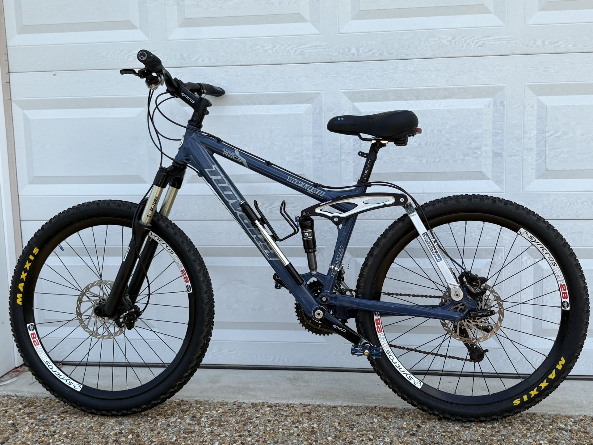 Mountain Bike $1300 For Sale