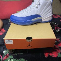 Jordan Retro 12