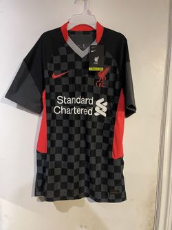 Liverpool Authentic Soccer Jersey 