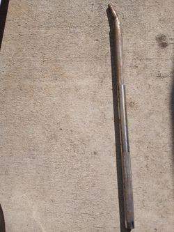 Vehicle Tool