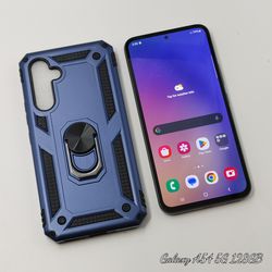 UNLOCKED SAMSUNG GALAXY A54 5G 128GB OLED 6GB RAM ANDROID 16