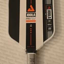 Joola Perseus IV 16 mm