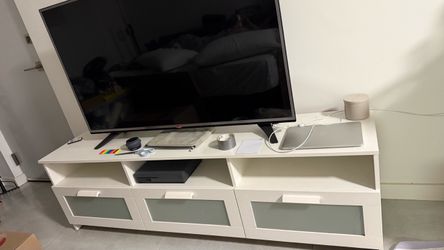 Tv stand ( Mesa de television)