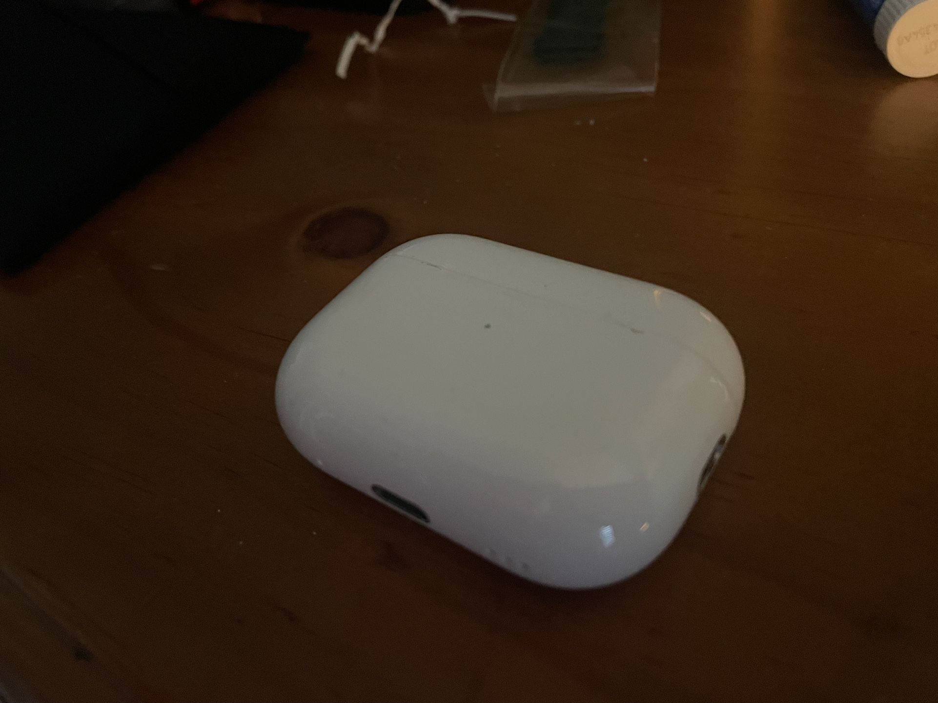 AirPods Pro 2nd Gen Charging Case Only