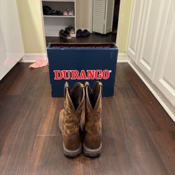 Durango Maverick, XP size M8