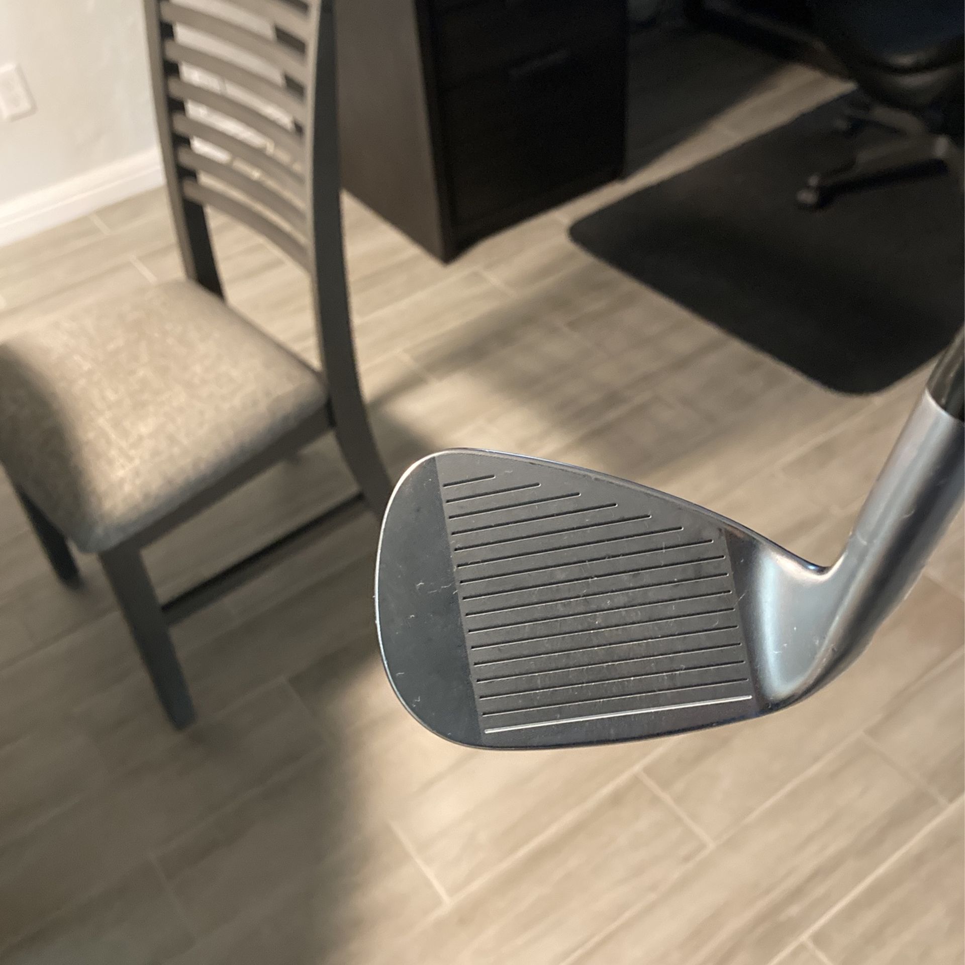 Ping i210 Four Iron Pw + Utility Wedge Standard Loft & Lies for Sale