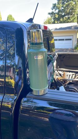 Stanley Thermos 
