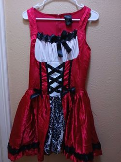 Leg Avenue Little RedRiding Hood