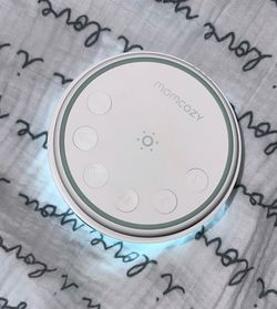Momcozy Sound Machine