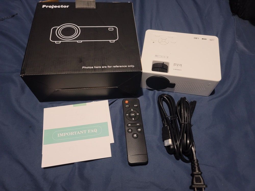 Projector