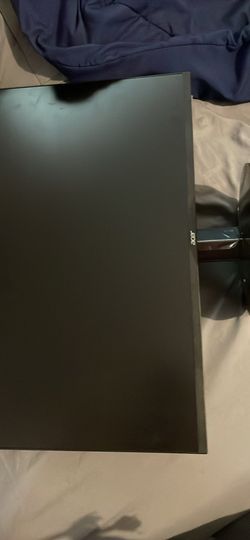 Acer Monitor Need Gone Asap