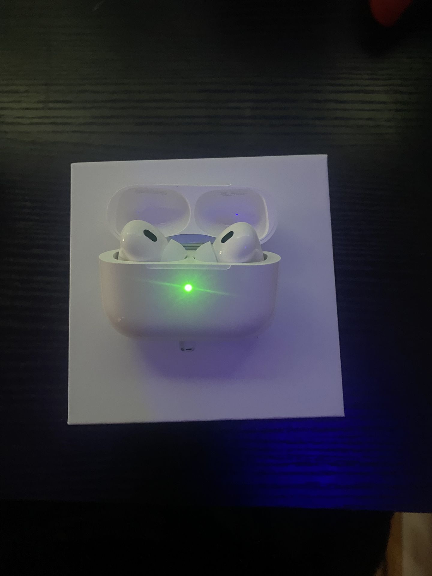 AirPod Pros 2