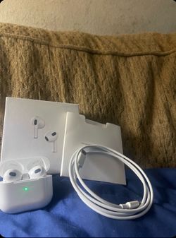 Airpods gen 3